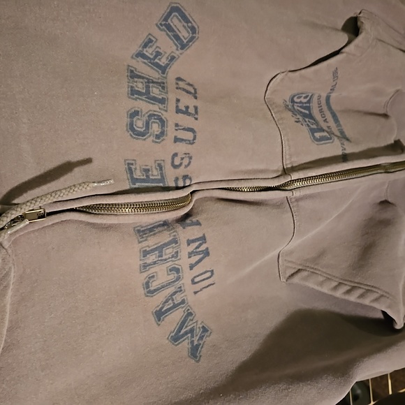 From mom's closet. 🎊❤️Host Pick❤️🎊  APreloved ArtisansSweatshirthooded jacket - Picture 3 of 13